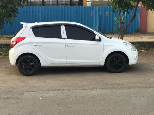 Used Hyundai I20 Asta 1.2, 2010, Petrol MT for sale in Mumbai 