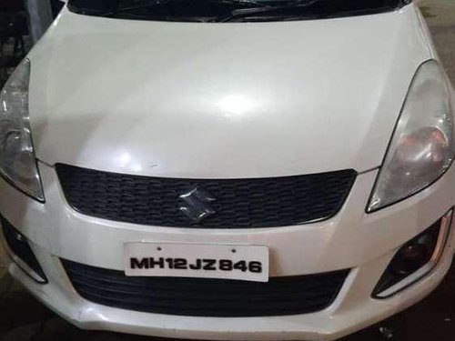 Maruti Suzuki Swift VDi, 2013, Diesel MT for sale in Pune 