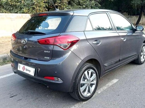 Used Hyundai I20 Asta 1.2 (O), 2016, Petrol MT for sale in Guragon 