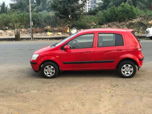 Used Hyundai Getz GL 2006 MT for sale in Mumbai 