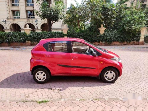 Datsun Redi-GO 2017 MT for sale in Mumbai 