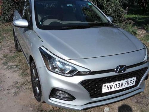 Used Hyundai i20 Asta 1.2 2018 MT for sale in Chandigarh 