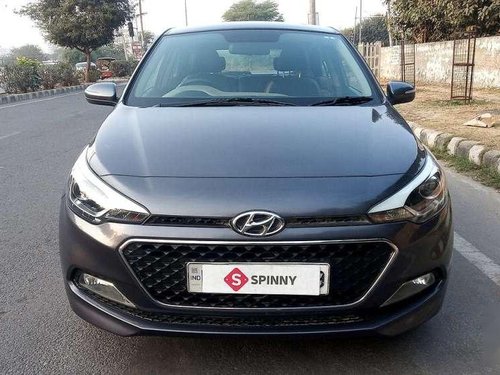 Used Hyundai I20 Asta 1.2 (O), 2016, Petrol MT for sale in Guragon 