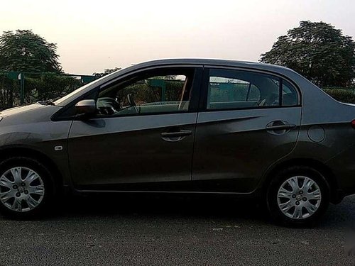 Used Honda Amaze S i VTEC for sale in Guragon at low price