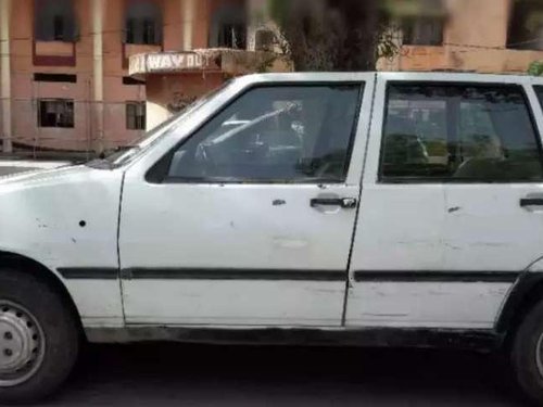 Used 1999 Fiat Uno MT for sale in Hyderabad 