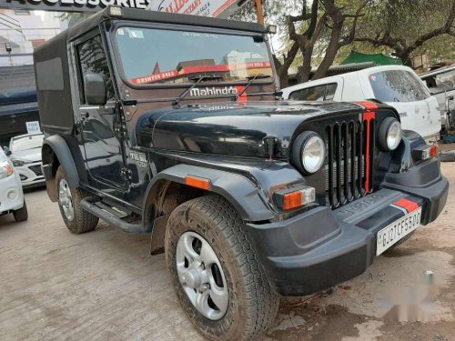 Used Mahindra Thar CRDe 2018 MT for sale in Ahmedabad 