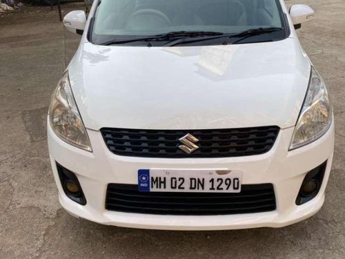 Used Maruti Suzuki Ertiga Vxi CNG, 2014, CNG & Hybrids MT for sale in Mira Road 