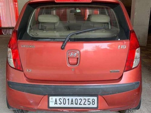 Used 2011 Hyundai i10 for sale in Guwahati 