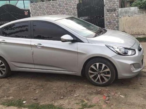 2014 Hyundai Verna MT for sale in Madurai at low price