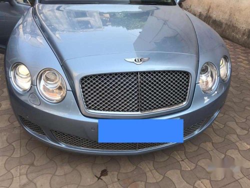 Used 2011 Flying Spur W12  for sale in Mumbai