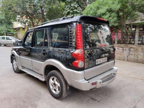 Mahindra Scorpio VLX 2WD BS-IV, 2011, Diesel MT for sale in Bhopal 