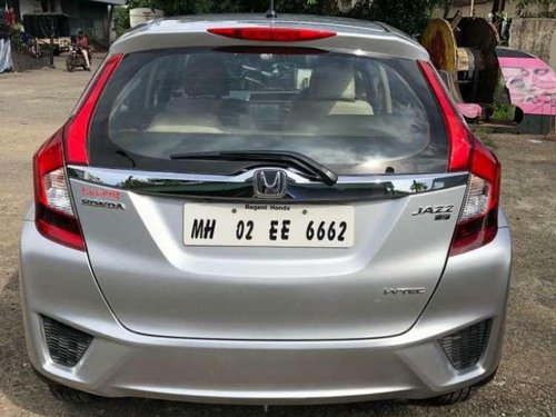 Honda Jazz V Automatic, 2016, Petrol AT for sale in Thane 