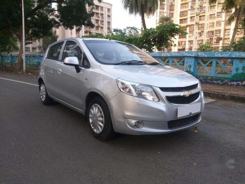 Chevrolet Sail U-VA 1.3 LS ABS, 2013, Diesel MT for sale in Mumbai 