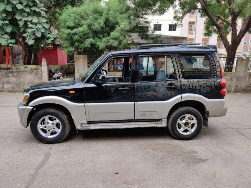 Mahindra Scorpio VLX 2WD BS-IV, 2011, Diesel MT for sale in Bhopal 