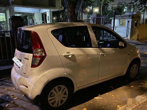 Used 2015 Maruti Suzuki Ritz MT for sale in Mumbai 