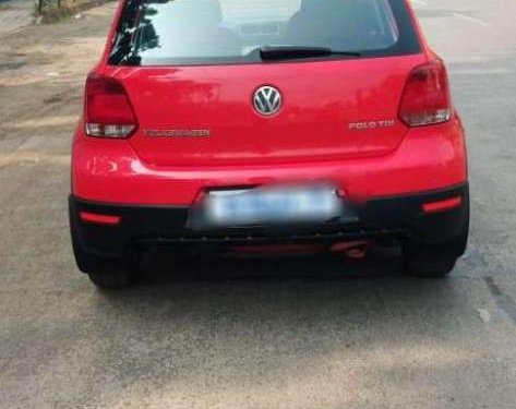 2014 Volkswagen Polo MT for sale in Mumbai 