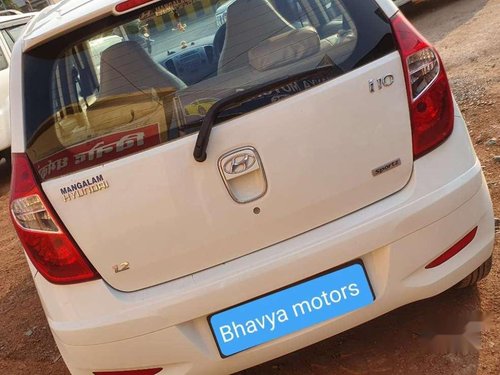 Used 2012 Hyundai i10 MT for sale in Raipur 