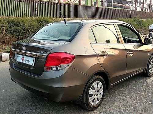 Used Honda Amaze S i VTEC for sale in Guragon at low price