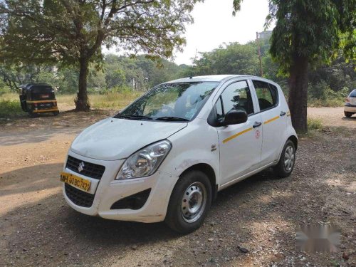 Used 2016 Maruti Suzuki Ritz MT for sale in Mumbai 