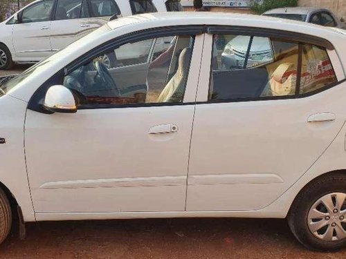 Used 2012 Hyundai i10 MT for sale in Raipur 