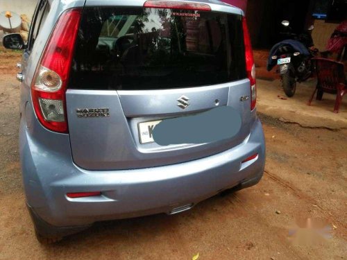 Used Maruti Suzuki Ritz, 2013, Diesel MT for sale in Shoranur 