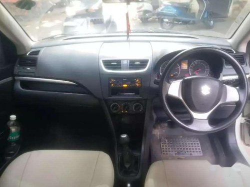 Maruti Suzuki Swift VDi, 2013, Diesel MT for sale in Pune 