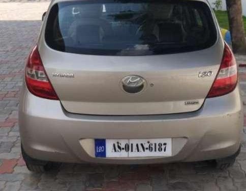 Used Hyundai i20 Magna 1.2 MT for sale in Guwahati at low price