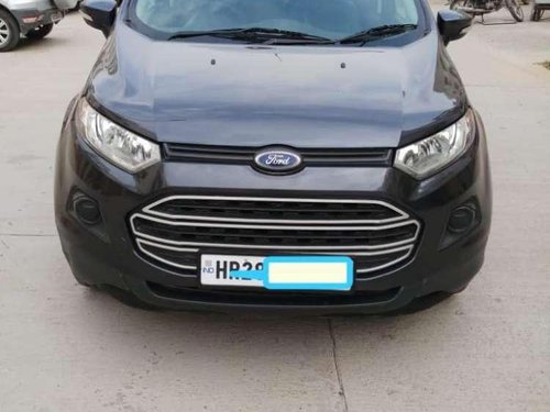 Used 2014 Ford EcoSport MT for sale in  Noida 