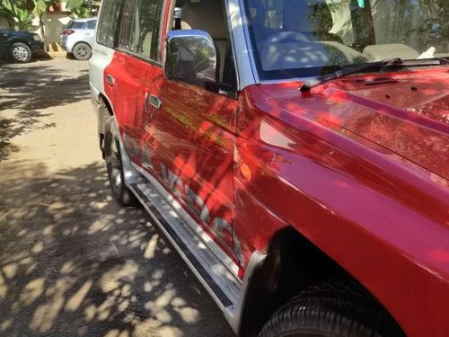 2011 Mitsubishi Pajero MT for sale in Pune 