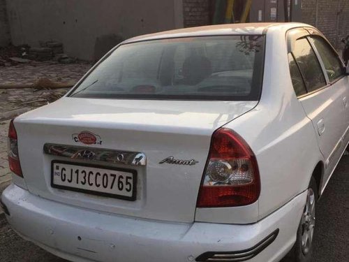 Hyundai Accent 2011 MT in Surat for sale