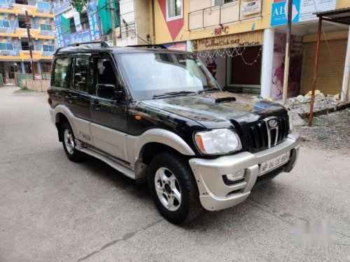 Mahindra Scorpio VLX 2WD BS-IV, 2011, Diesel MT for sale in Bhopal 