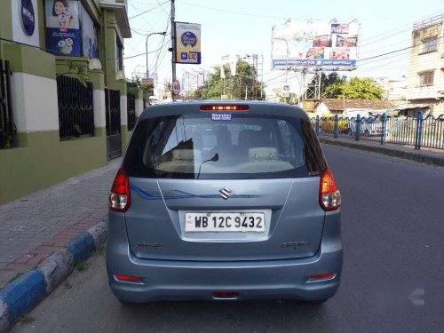 Maruti Suzuki Ertiga VDI 2014 MT for sale in Kolkata 