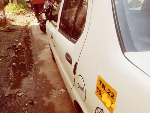 2015 Tata Indigo MT for sale in Tiruchirappalli 