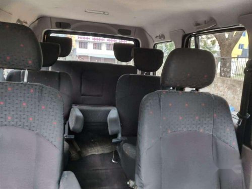 Mahindra Scorpio VLX 2WD BS-IV, 2011, Diesel MT for sale in Bhopal 