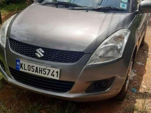 2013 Maruti Suzuki Swift LDI MT for sale in Kottayam 