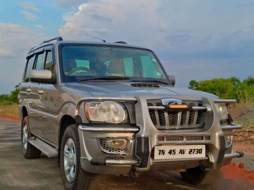 Used 2011 Mahindra Scorpio MT for sale in Dindigul 