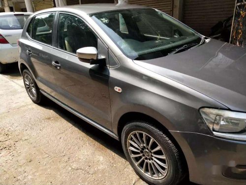 Used 2014 Volkswagen Polo MT for sale in Ludhiana 