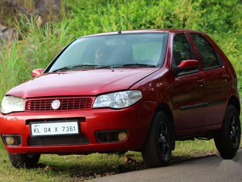 2008 Fiat Palio D MT for sale in Nilambur 