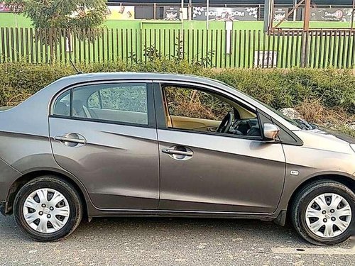 Used Honda Amaze S i VTEC for sale in Guragon at low price