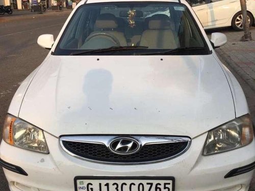 Hyundai Accent 2011 MT in Surat for sale