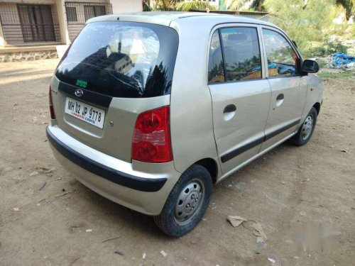 Used 2008 Hyundai Santro Xing GL Plus MT for sale in Mumbai 