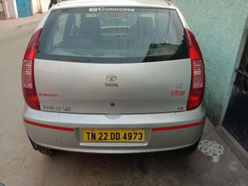Used Tata Indica 2016 MT for sale in Chennai 