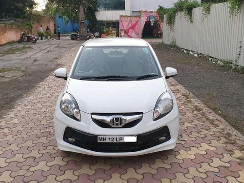 Honda Brio VX AT, 2015, Petrol for sale in Pune 