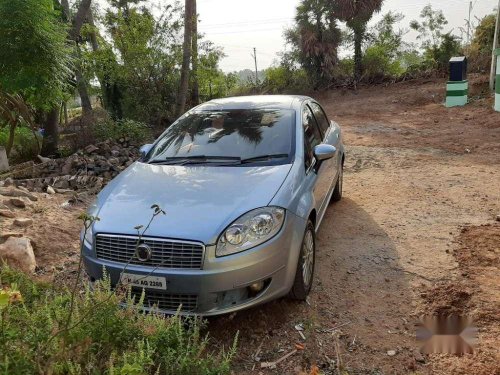 Fiat Linea Classic 1.3 L Multijet, 2010, Diesel MT for sale in Erode 