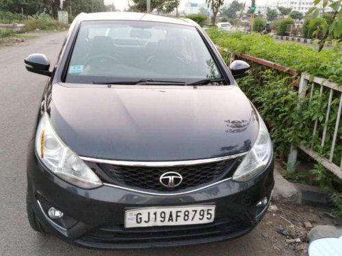 Used Tata Zest 2017 MT for sale in Surat 