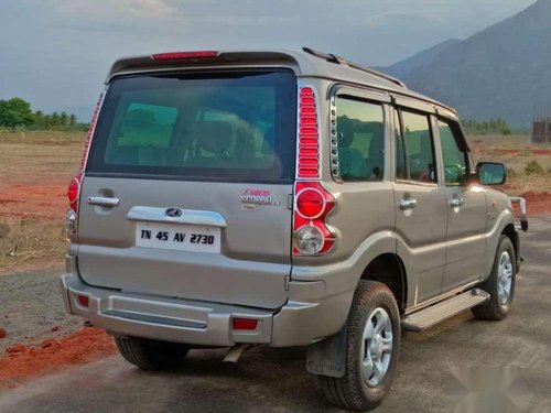 Used 2011 Mahindra Scorpio MT for sale in Dindigul 