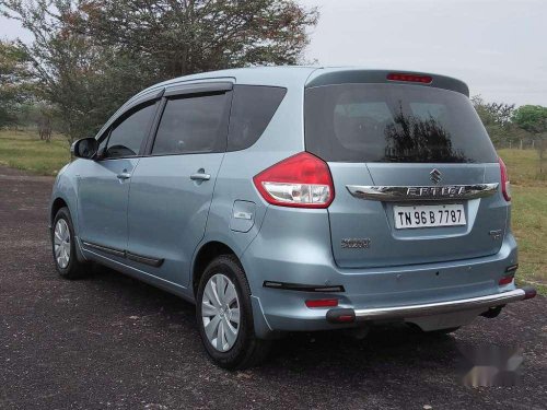 Maruti Suzuki Ertiga VDi, 2019, Diesel MT for sale in Tiruppur 