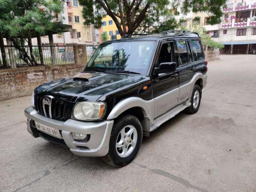 Mahindra Scorpio VLX 2WD BS-IV, 2011, Diesel MT for sale in Bhopal 