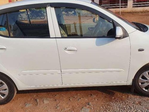 Used 2012 Hyundai i10 MT for sale in Raipur 