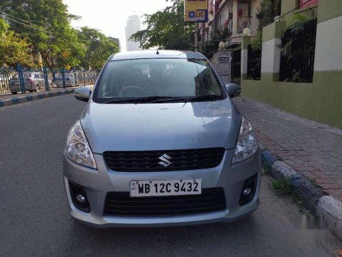 Maruti Suzuki Ertiga VDI 2014 MT for sale in Kolkata 